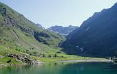 06 Dal Gleno al Belviso il Passo non sarà breve